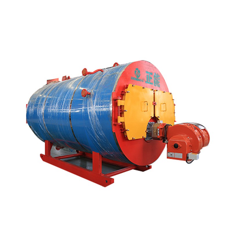 Boiler tal-Fwar tal-Gass Naturali