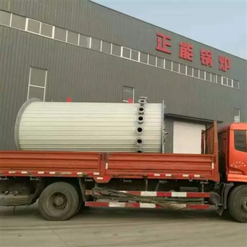 Boiler għall-Irkupru tas-Sħana Skart Huwa Tajjeb Għalik?