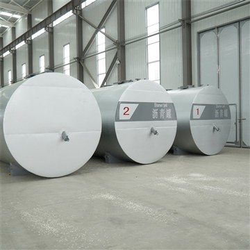 X'inhuma r-rekwiżiti tas-sigurtà tat-tank tal-bitum