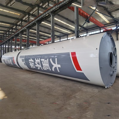 Kif tnaddaf it-tank tat-trab tal-istazzjon tal-asfalt kuljum