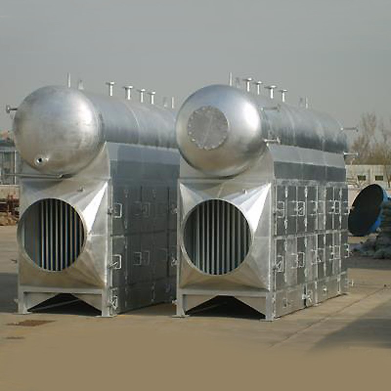 Boiler tal-Power Station