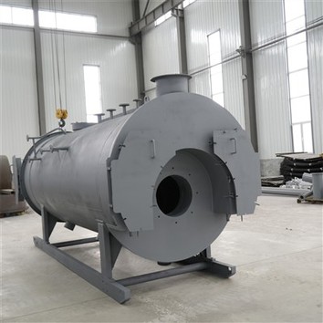 Boiler tal-Fwar Industrijali