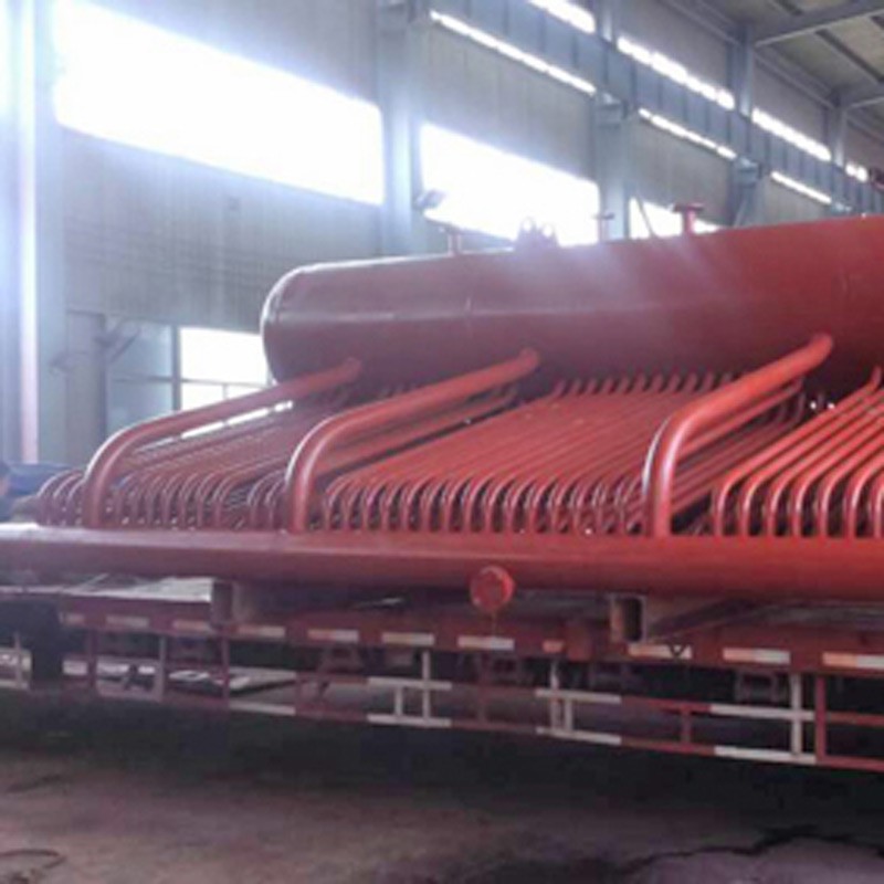 Tagħmir tal-bojler tas-sħana tal-iskart